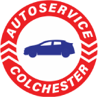 AutoService Colchester Logo